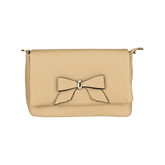 Modern Sling Bag with Bow with Free Coin Pouch