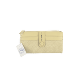 Spacious Slim Fold Wallet