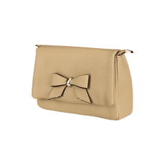Modern Sling Bag with Bow with Free Coin Pouch