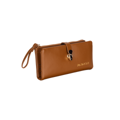 Compact Slim Fold Wallet