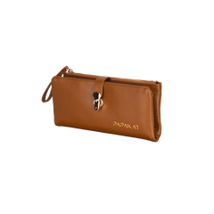 Compact Slim Fold Wallet