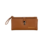 Compact Slim Fold Wallet