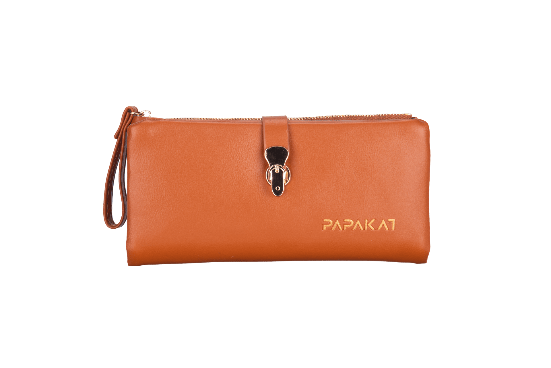 Compact Slim Fold Wallet