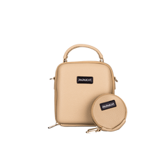 Modern Chic Crossbody Bag