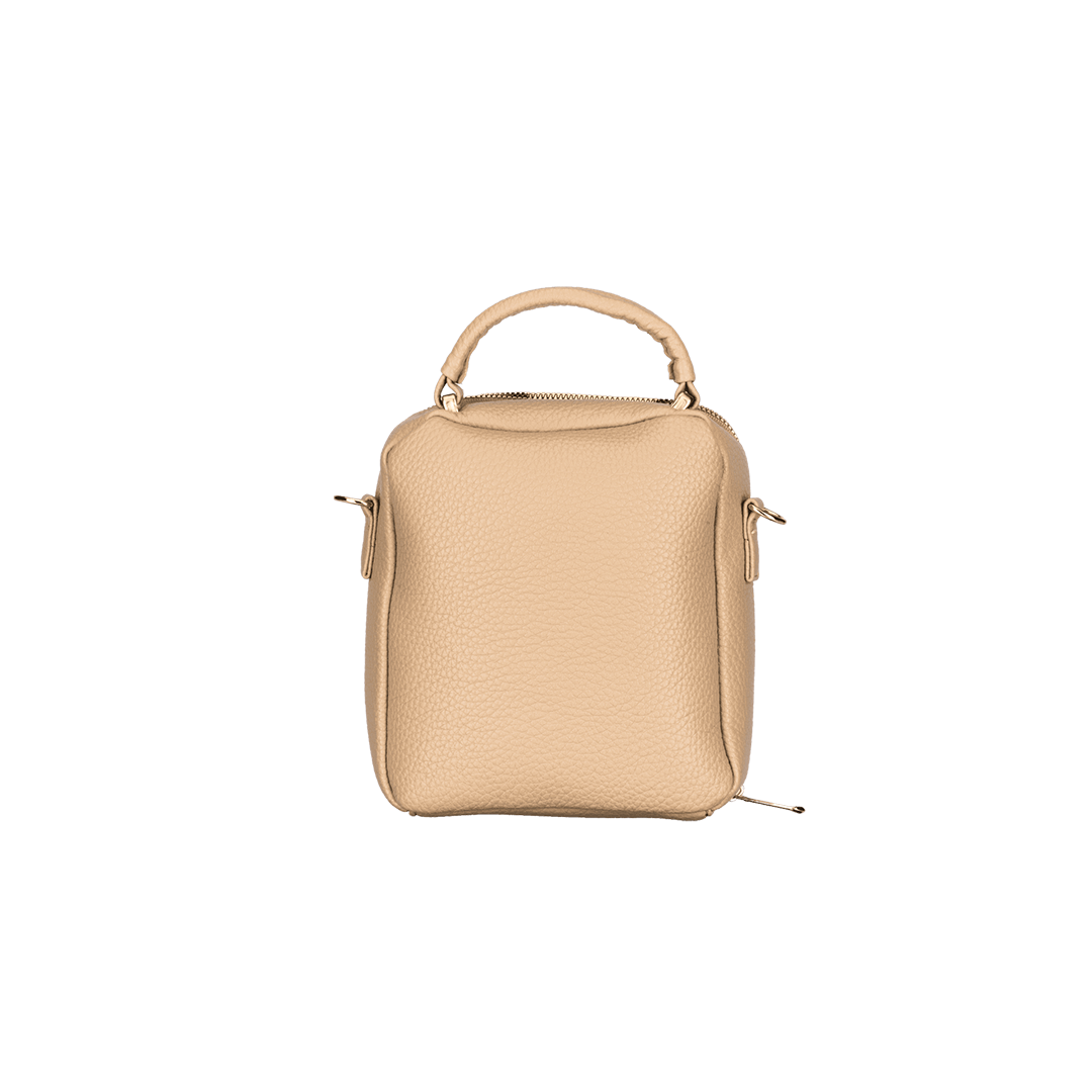 Modern Chic Crossbody Bag