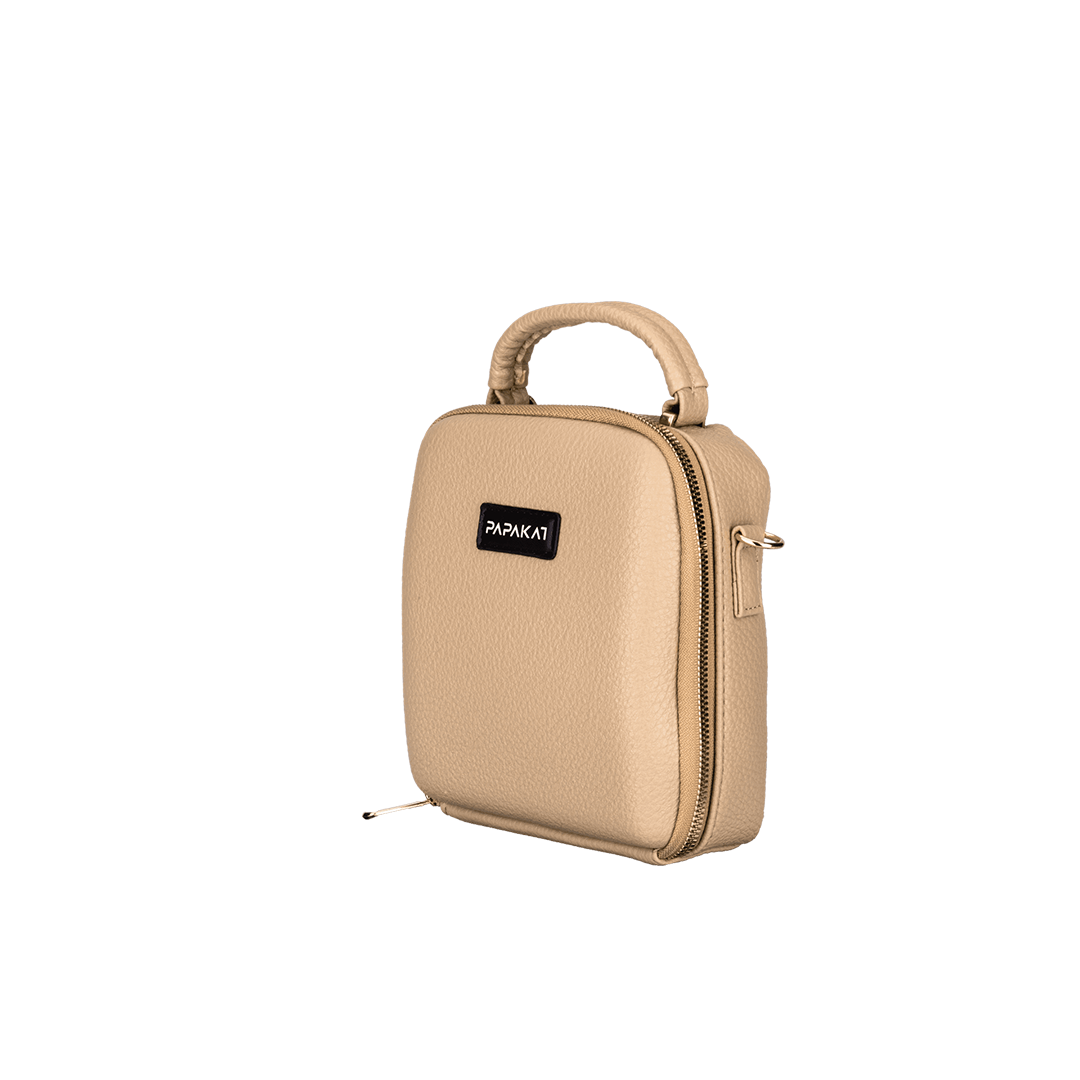 Modern Chic Crossbody Bag