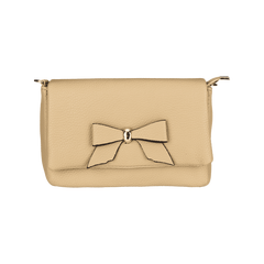 Modern Sling Bag with Bow with Free Coin Pouch