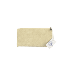 Spacious Slim Fold Wallet